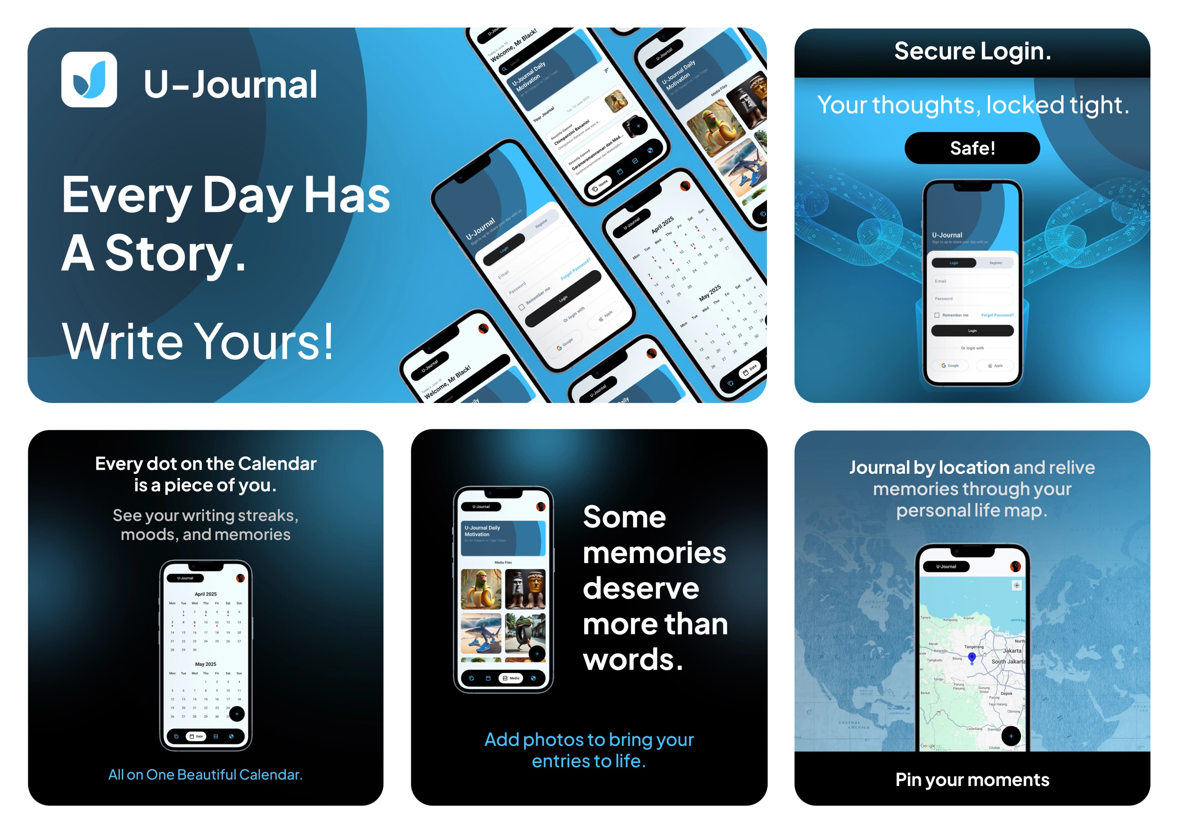 U-Journal